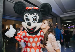 Eventowo fotobudka i inne atrakcje