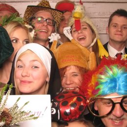 Foto-Szok - Fotobudka na wesele