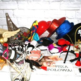 Fotoexpress fotobudka na kazdą imprezę - Fotobudka na wesele