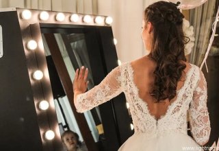 Gif budka i magic mirror