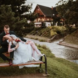 Foto-Aleksandra - Kamerzysta na wesele