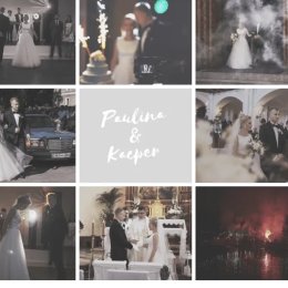 Usługi fotograficzne Agnieszka Marszałek - Fotobudka na wesele