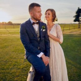 PATRYK GRAMS FOTOGRAFIA ŚLUBNA - Kamerzysta na wesele