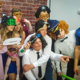 Budka4you - Fotobudka na wesele