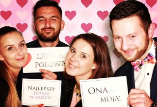 Flesz foto fotobudka i gifbudka