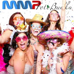 FotoBudka - MMP Zakopane Podhale - Fotobudka na wesele