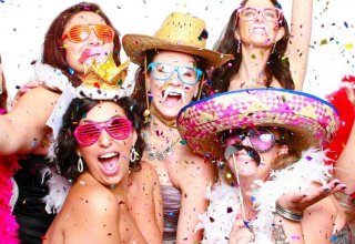 FotoBudka - MMP Zakopane Podhale