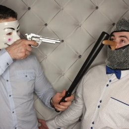 Fotobudka dębica - Fotobudka na wesele