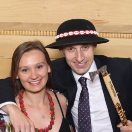 Fotobudka Zakopane - Fotobudka na wesele
