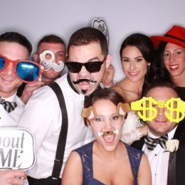 Mania imprezowania fotobudka - Fotobudka na wesele