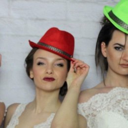 Selfomat - Fotobudka na wesele