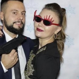 Wypasiona budka - Fotobudka na wesele