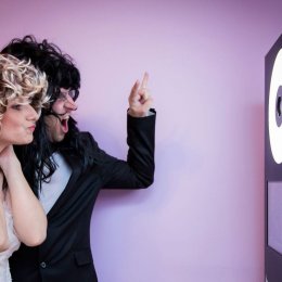 Fotodomek - Fotobudka na wesele