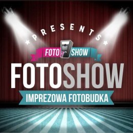 Fotoshow - Fotobudka na wesele