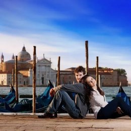 Monkey Cinema - Kamerzysta na wesele