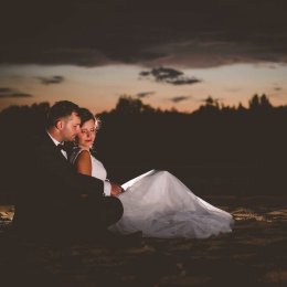 NaDwaAparaty - Fotobudka na wesele