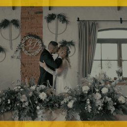 CzekoladoweFilmy.pl | Najsłodsze filmy ślubne - Kamerzysta na wesele