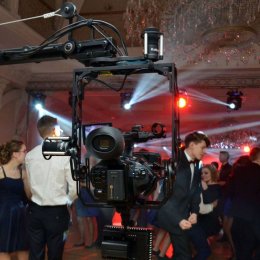 Alcomfilm - Kamerzysta na wesele