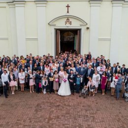 DroLot - Kamerzysta na wesele