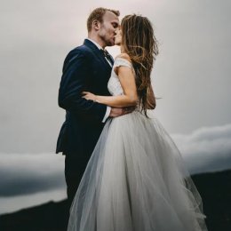 filmowyslub.com - Jakub Sołowiej - Kamerzysta na wesele