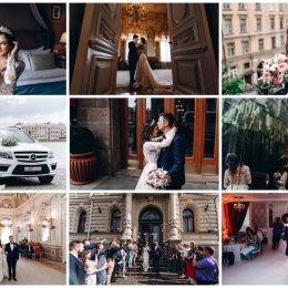 Taras Abramenko - Kamerzysta na wesele