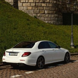 CadiLove - Am'carem do ślubu - Auto do ślubu