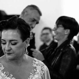 Foremska i Augustyniak Fotografia - Kamerzysta na wesele