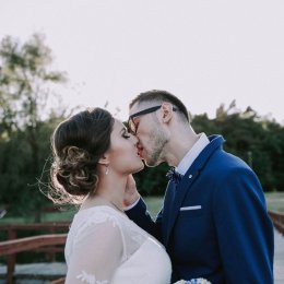 Wonder Stories - Kamerzysta na wesele