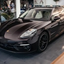 Golden Lynx Cars - Auto do ślubu