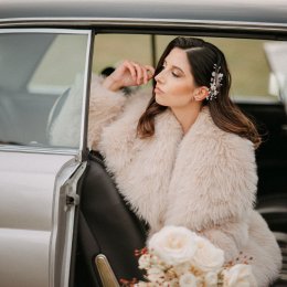 UnikCars.pl - Auto do ślubu