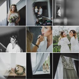 MG Wedding Studio - Kamerzysta na wesele