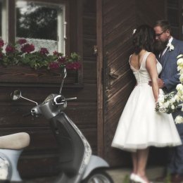 Adrian Zgoł - Kamerzysta na wesele