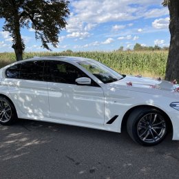 Auta do ślubu - Auto do ślubu