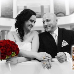 Studio Kamyk - Kamerzysta na wesele