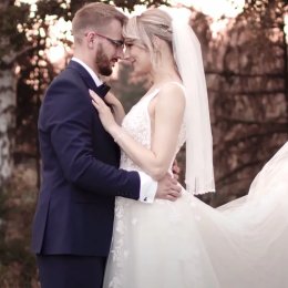 CZERNY.PL - Jakub Czerny - Kamerzysta na wesele