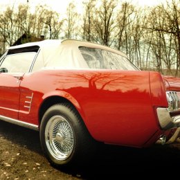 Wynajem Samochodów na Wesele - Auto do ślubu