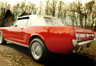 Wynajem Samochodów na Wesele