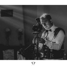 GENTLEMAN - Wedding Videos - Kamerzysta na wesele