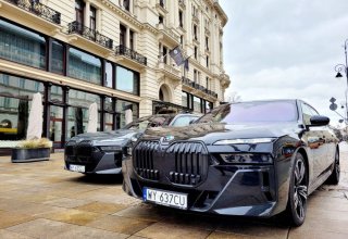 VIP Service Transport