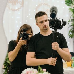 ReflexFILM Filmowanie i Fotografia Ślubna - Kamerzysta na wesele