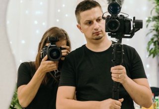 ReflexFILM Filmowanie i Fotografia Ślubna