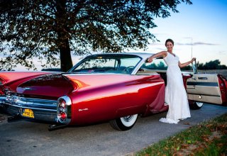 Amerykańskie Klasyki