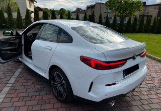 EventGo - BMW F44 M Performance