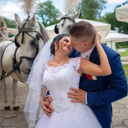 Muskel Film Videofilmowanie Fotografia Dron - Kamerzysta na wesele