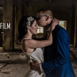 S-motion Nowoczesny film ślubny, kamerzysta na ślub wesele - Kamerzysta na wesele