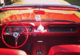 Zabytkowe samochody do ślubu