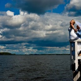 Tomasz - Kamerzysta na wesele