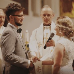 lumoswedding - kinowe filmy ślubne - Kamerzysta na wesele