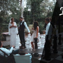 VideoTale - Kamerzysta na wesele