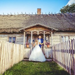 Aspect Studio Video - Kamerzysta na wesele